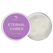 MASSAGEKERZE "DNKa", 30 ml ETERNAL EMBER