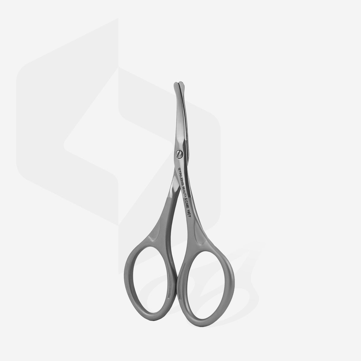 Matte nail scissors for kids BEAUTY & CARE 10 TYPE 4 – Ansicht 2