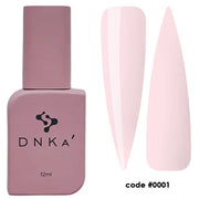 FAST GEL "DNKa", 12 ml #0001 Euterpe