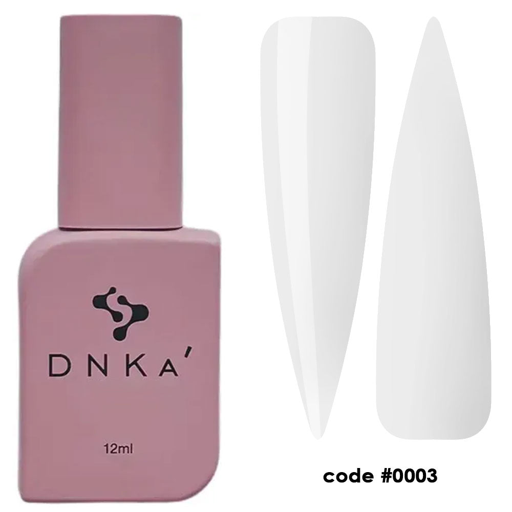 FAST GEL "DNKa", 12 ml #0003 Clio