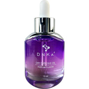 DRY CUTICULE OIL PARFUM FLAVOR "DNKa", 15 ml Good Grapes