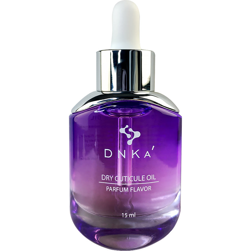 DRY CUTICULE OIL PARFUM FLAVOR "DNKa", 15 ml Good Grapes