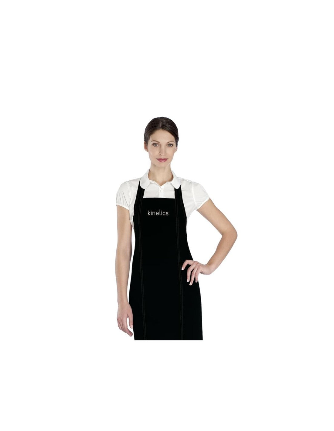 Schürze Black, Einheitsgröße