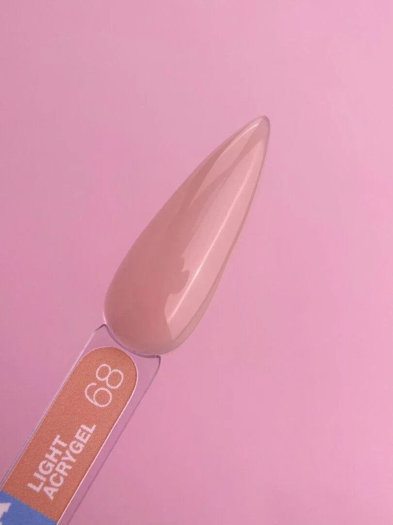 Lunamoon Light Acrygel nr68 13 ml – Ansicht 3