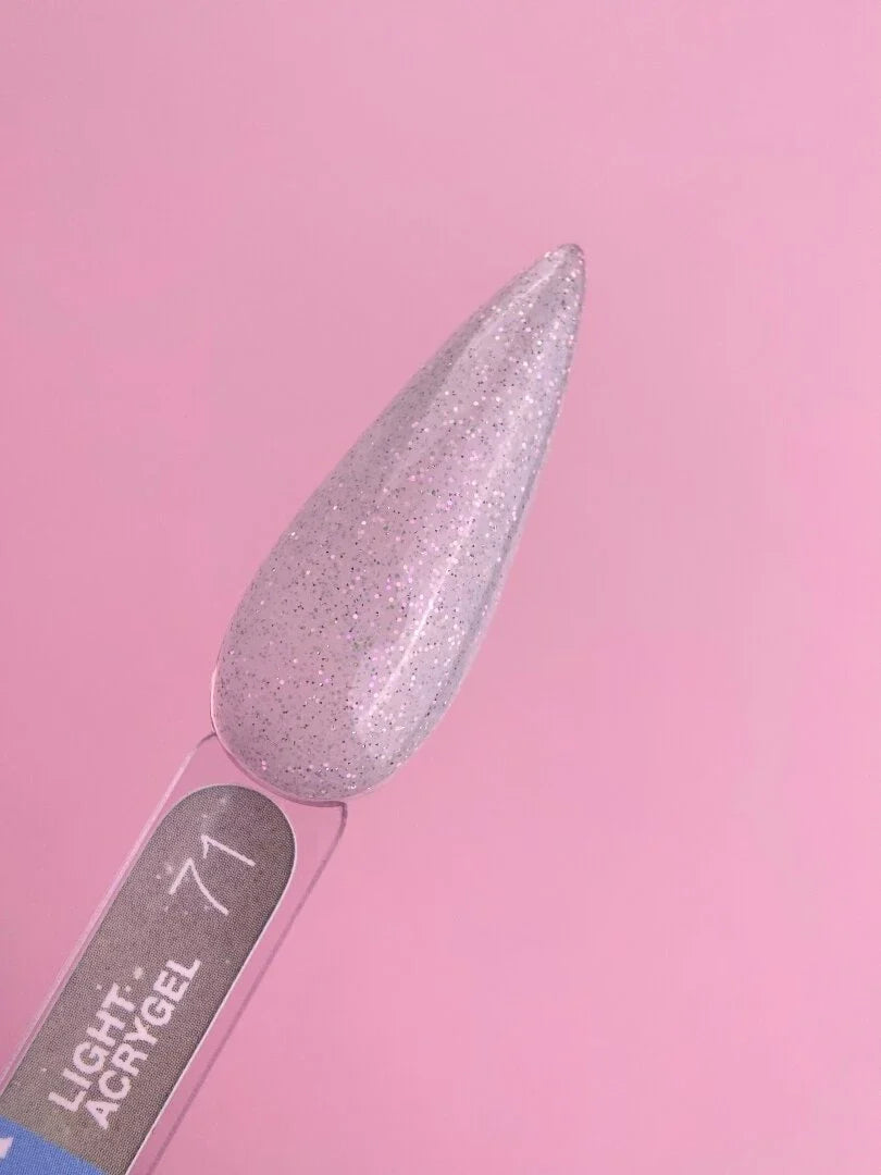 Lunamoon Light Acrygel nr71 13 ml – Ansicht 3