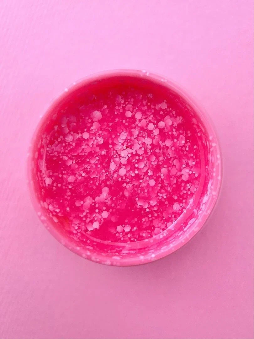 Lunamoon Bubble Gel nr6 5 ml – Ansicht 2