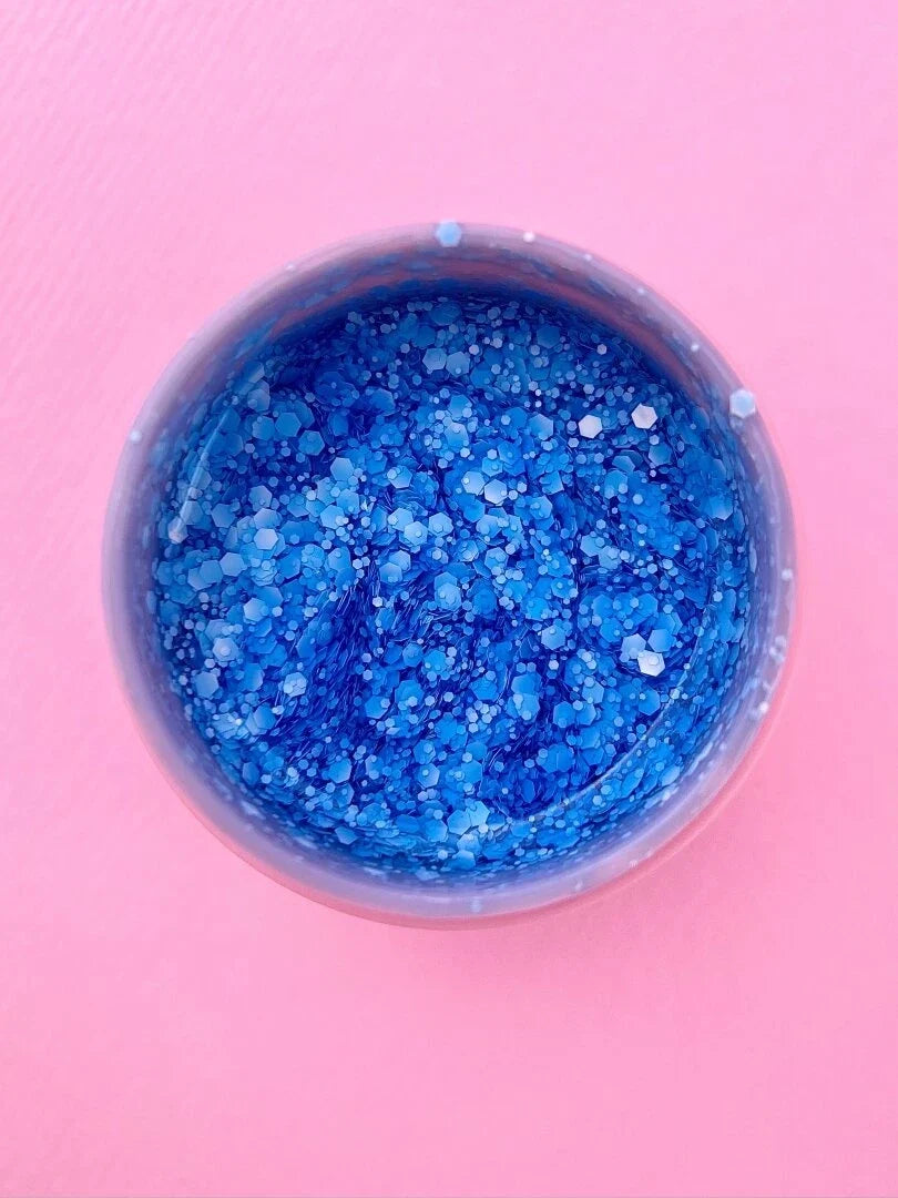 Lunamoon Bubble Gel nr3 5 ml – Ansicht 2