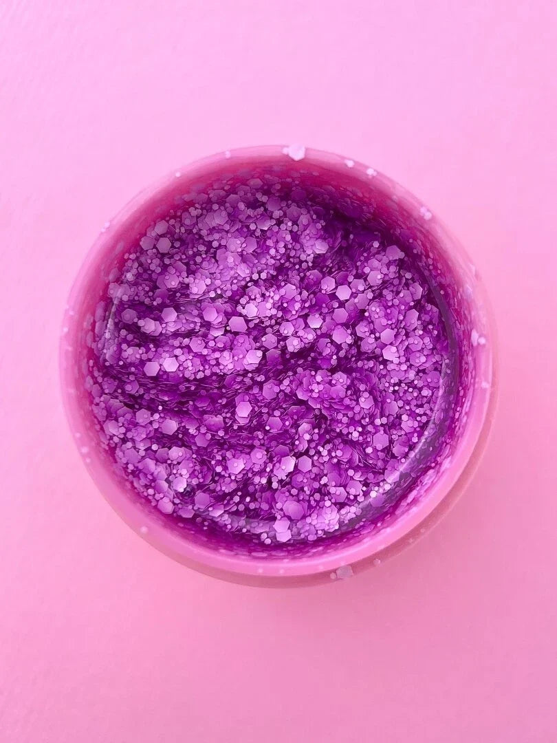 Lunamoon Bubble Gel №9 5 мл — фото 2