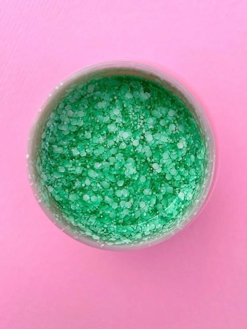 Lunamoon Bubble Gel №10 5 мл — фото 2