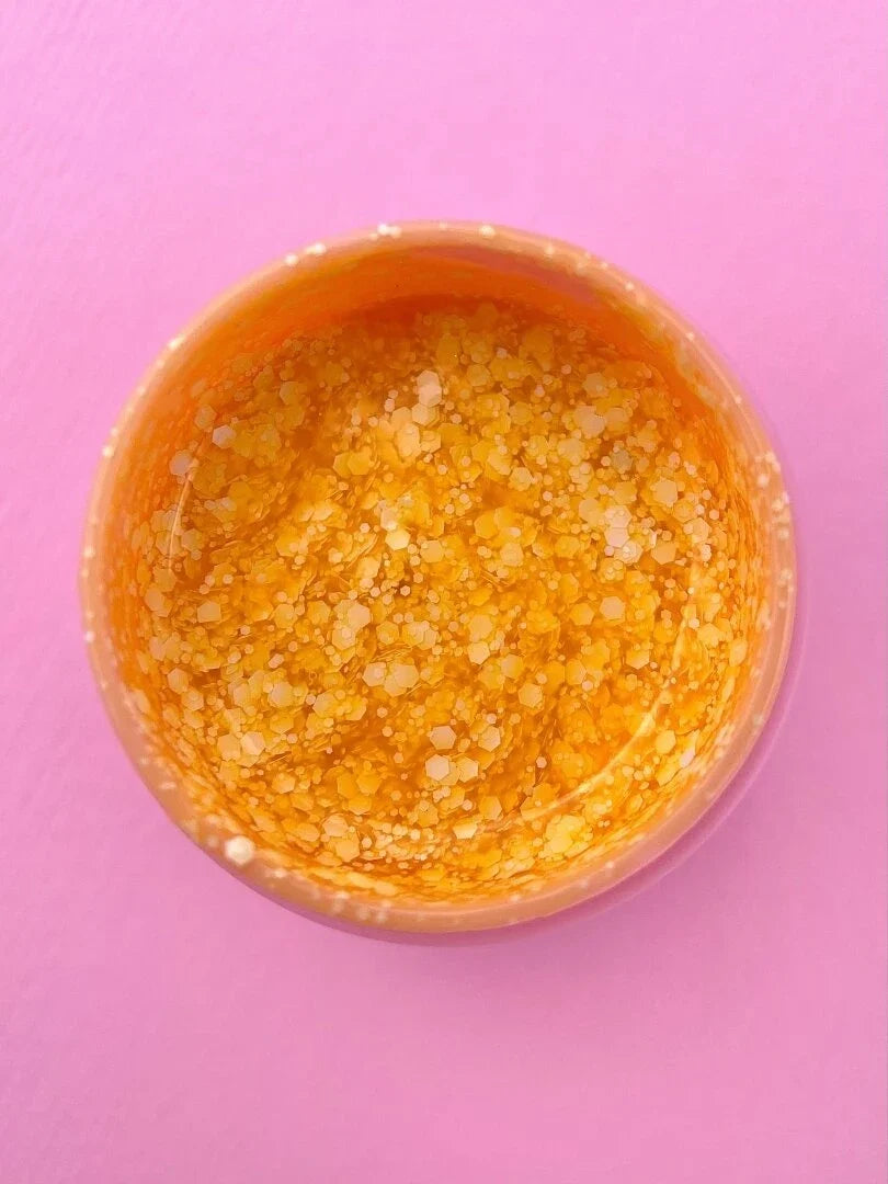 Lunamoon Bubble Gel nr4 5 ml – Ansicht 3