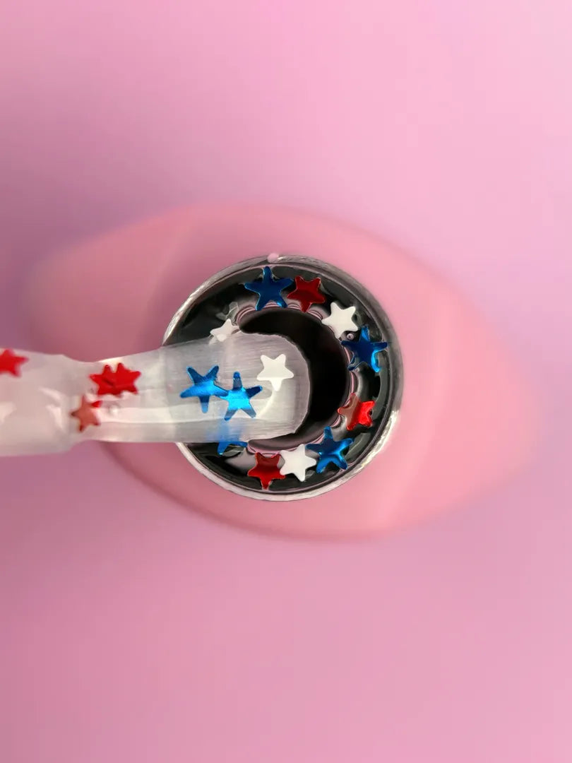 YOUARECUTE Top Be My Star 5 ml – Produktfoto