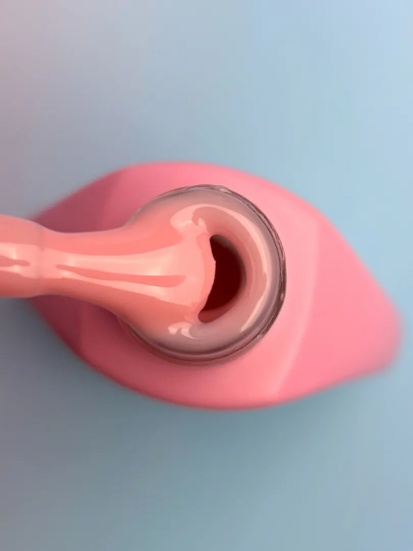 YOUARECUTE Bottle Gel nr3 15 ml – Produktfoto