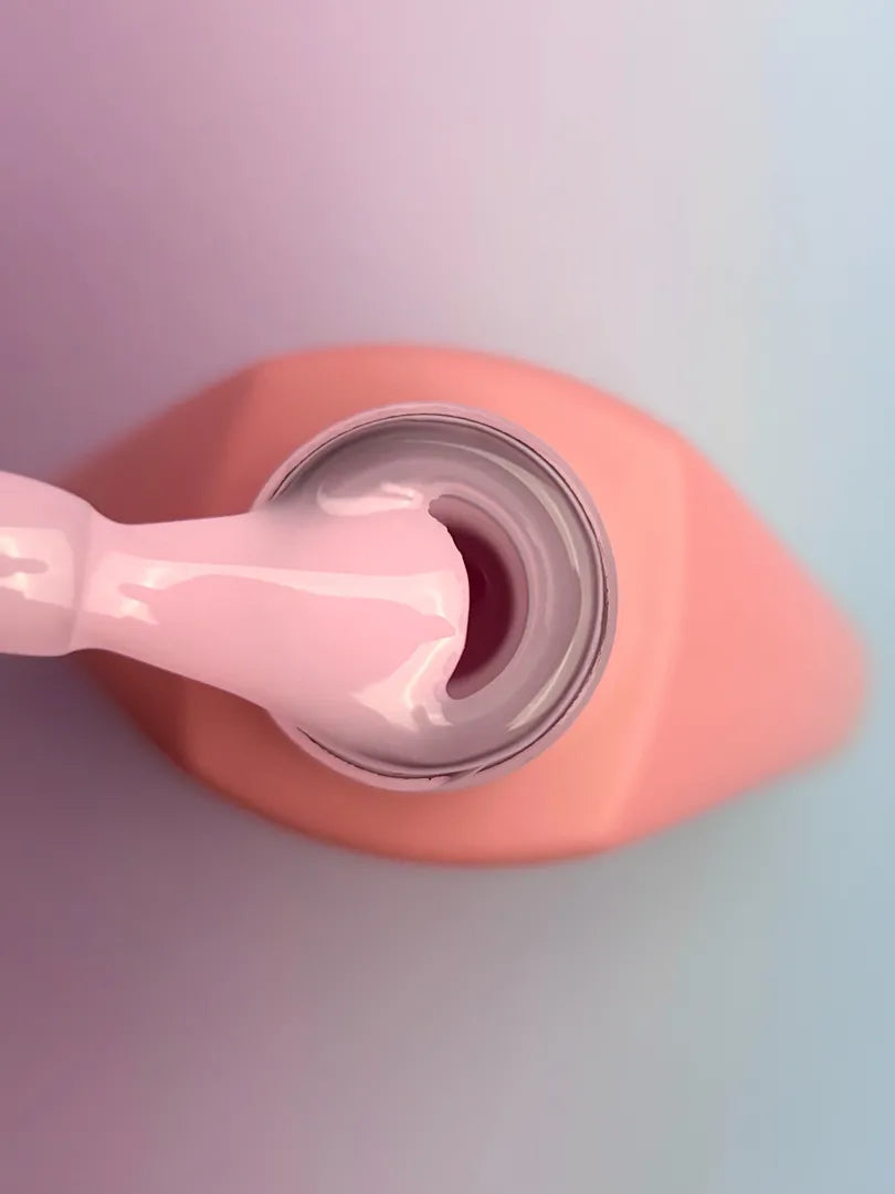 YOUARECUTE Bottle Gel nr4 15 ml – Produktfoto