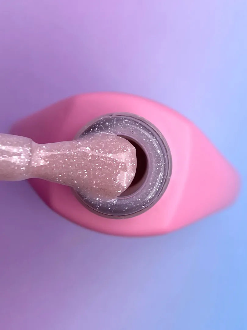 YOUARECUTE Bottle Gel nr9 15 ml – Produktfoto