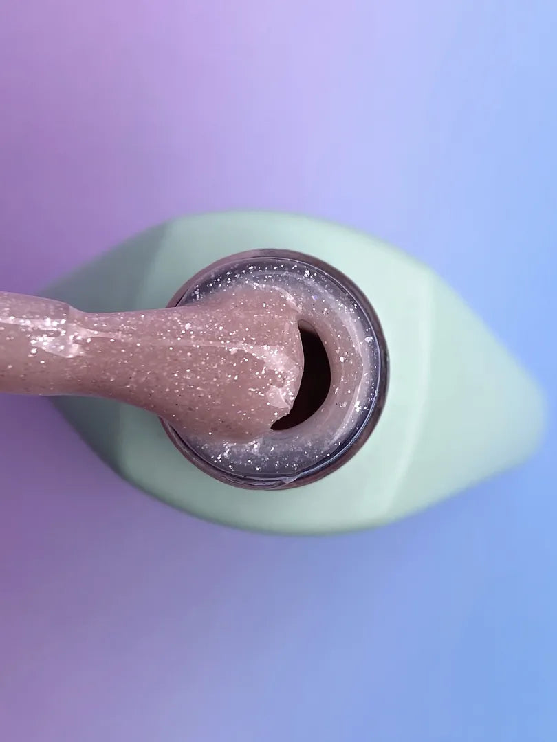 YOUARECUTE Bottle Gel nr7 15 ml – Produktfoto