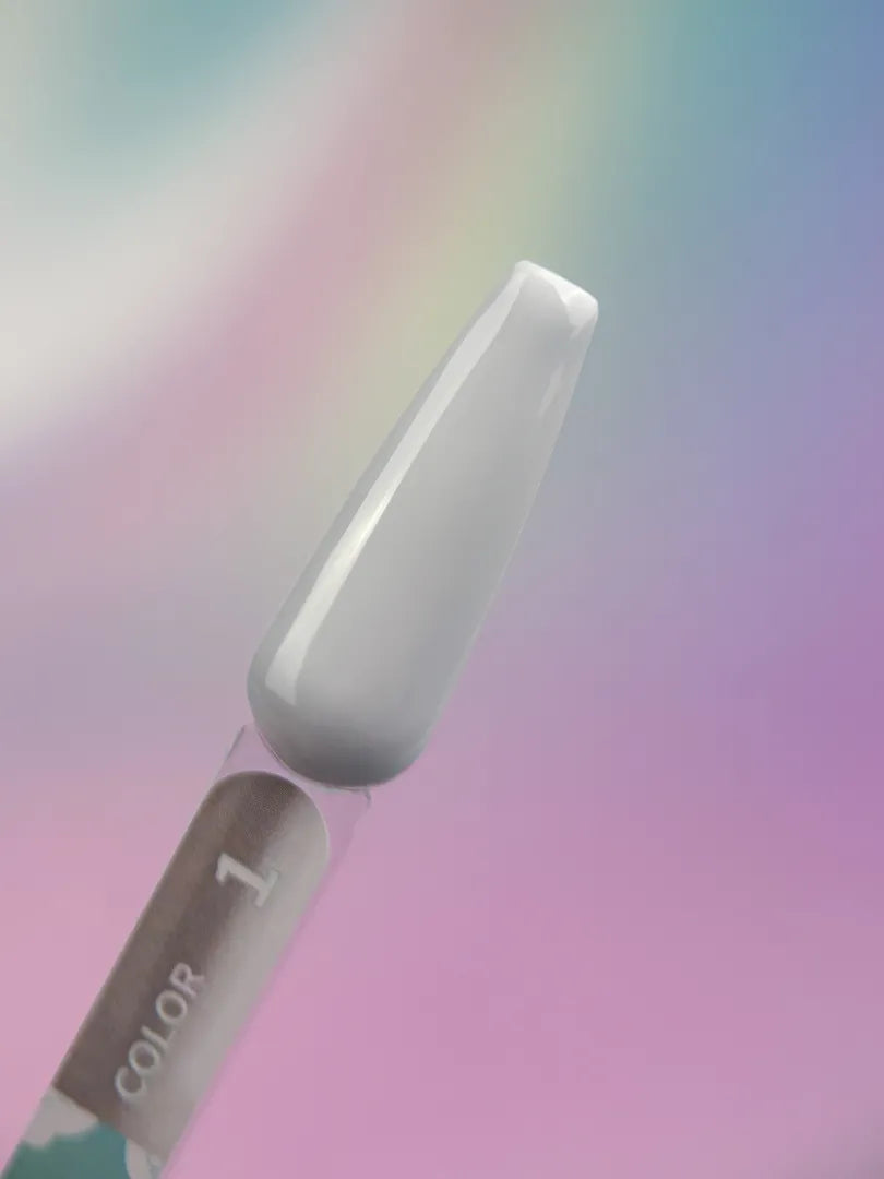 YOUARECUTE Color nr1 5 ml – Produktfoto
