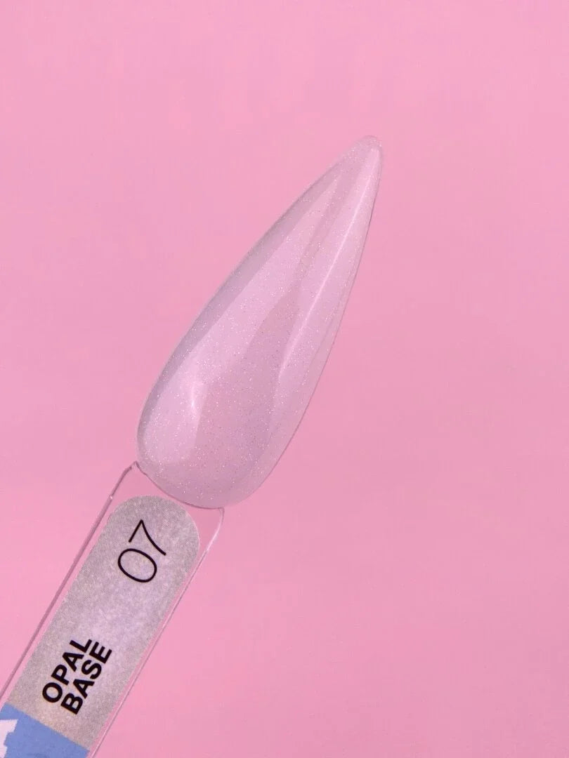 Lunamoon Opal Base nr7 13 ml – Ansicht 3
