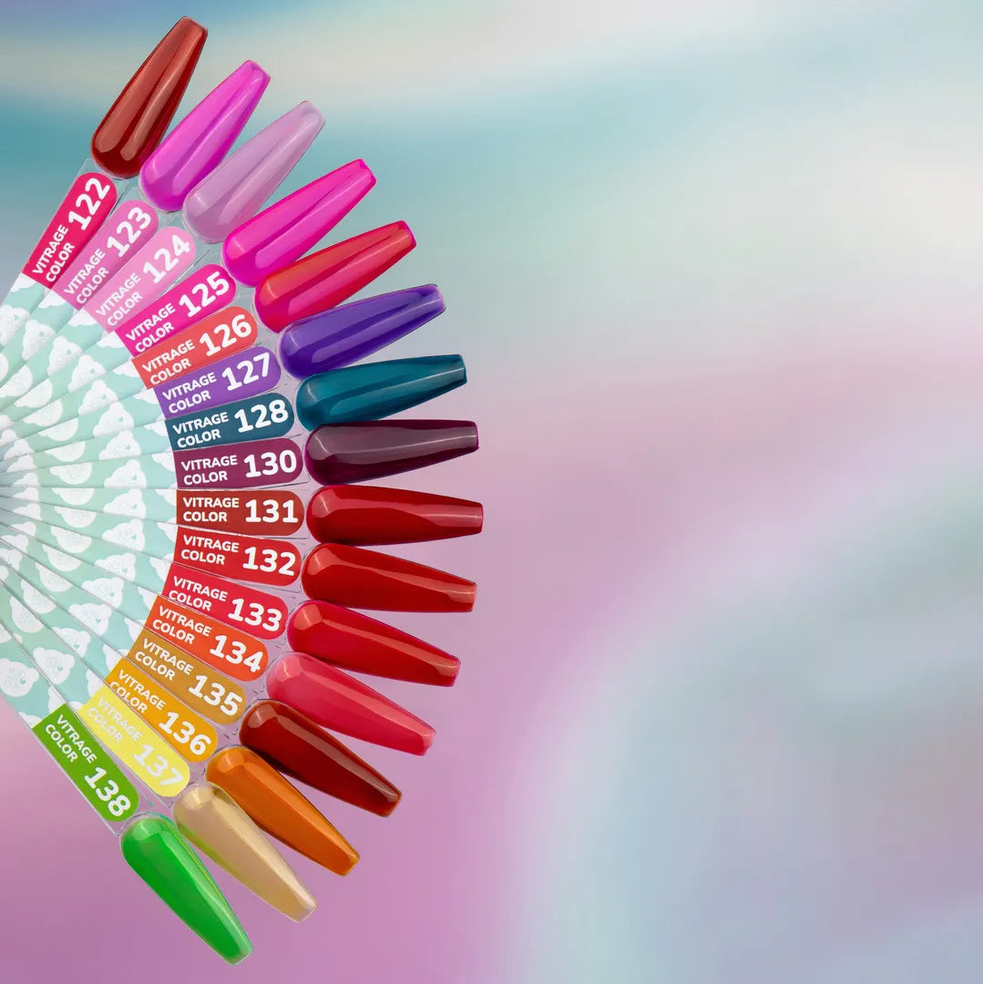 YOUARECUTE Color nr131 5 ml – Produktfoto