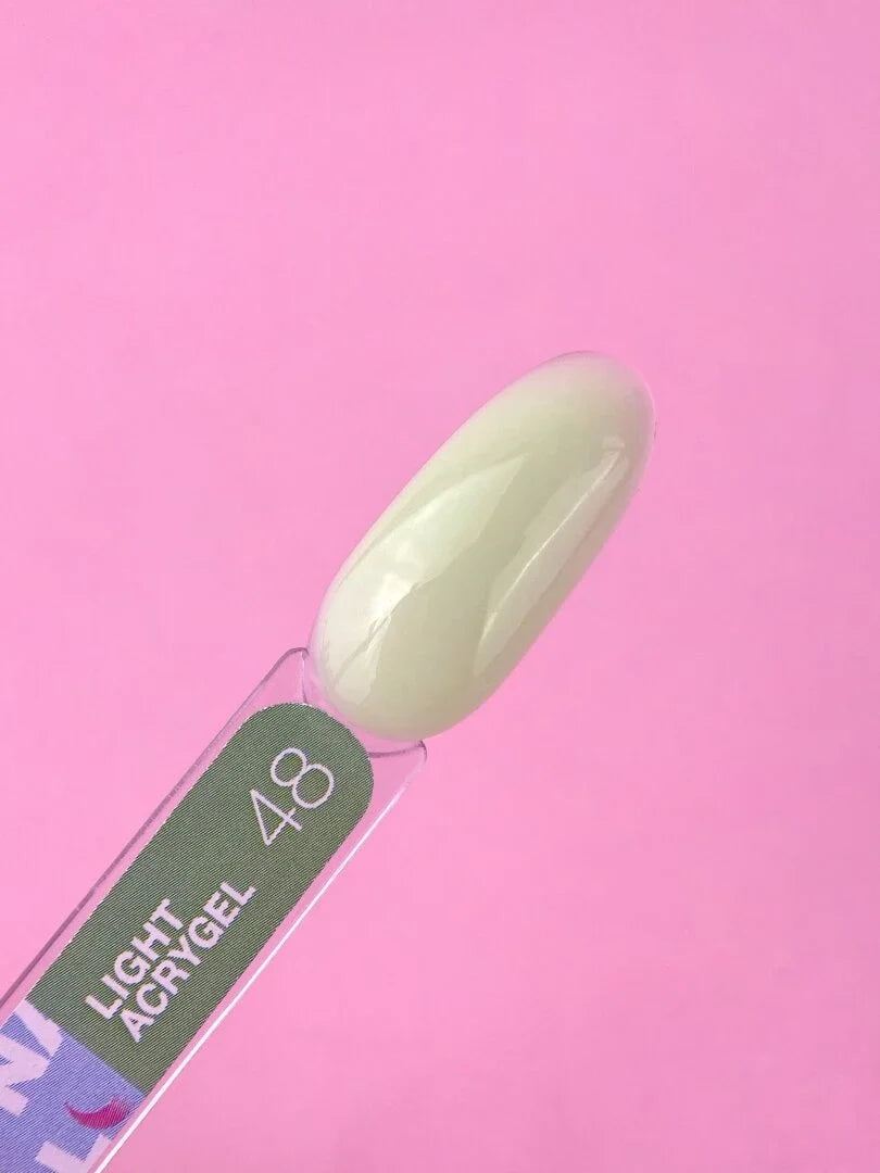 Lunamoon Light Acrygel nr48 13 ml – Ansicht 3