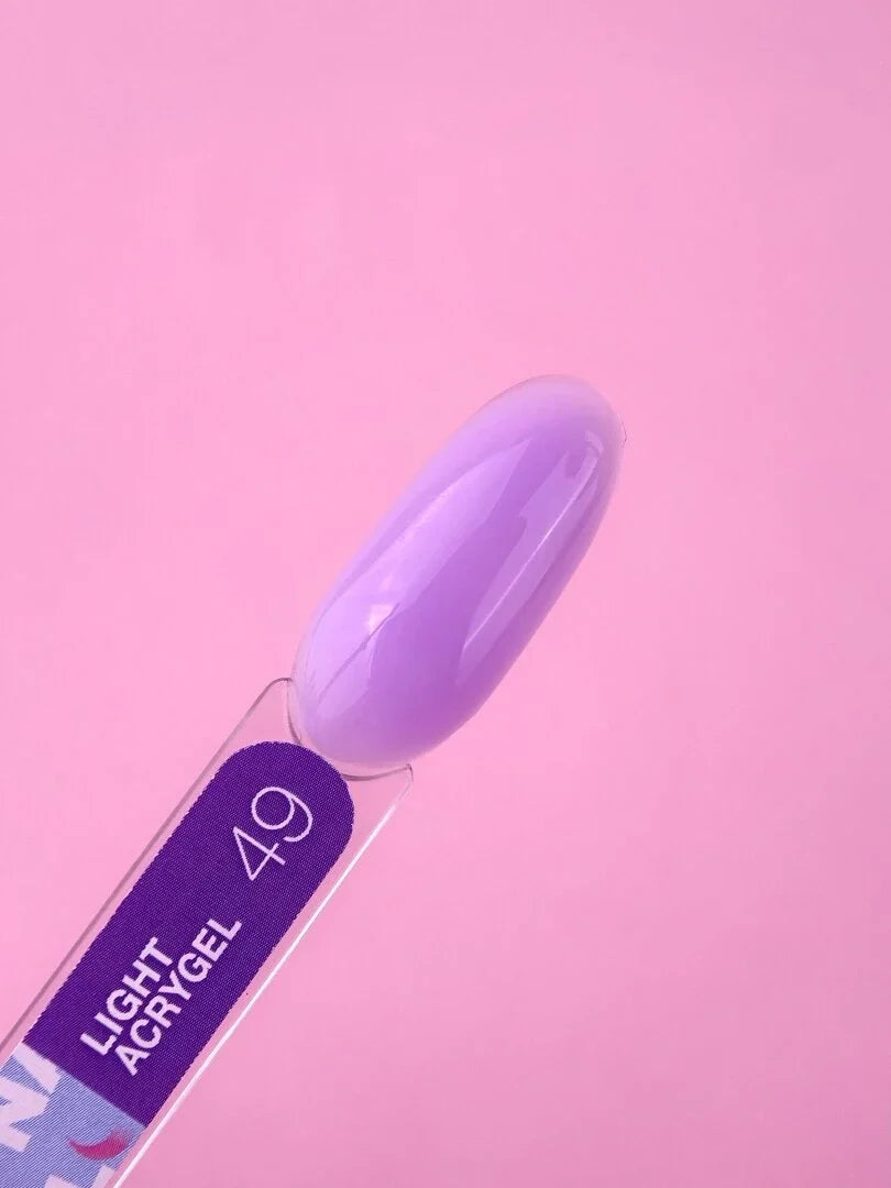 Lunamoon Light Acrygel nr49 13 ml – Ansicht 3