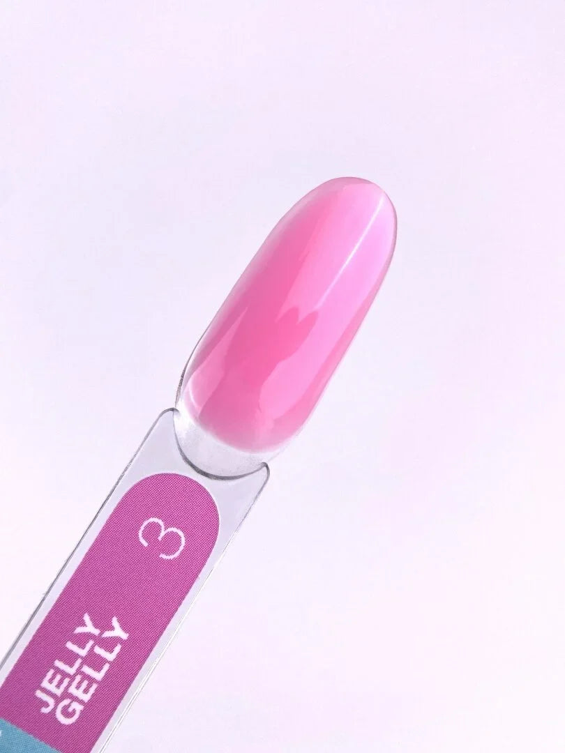 Lunamoon Jelly Gelly nr3 15 ml – Ansicht 3