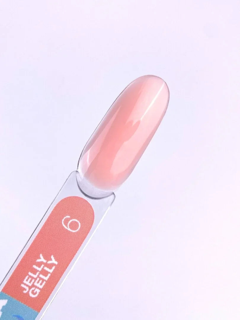 Lunamoon Jelly Gelly nr6 15 ml – Ansicht 3