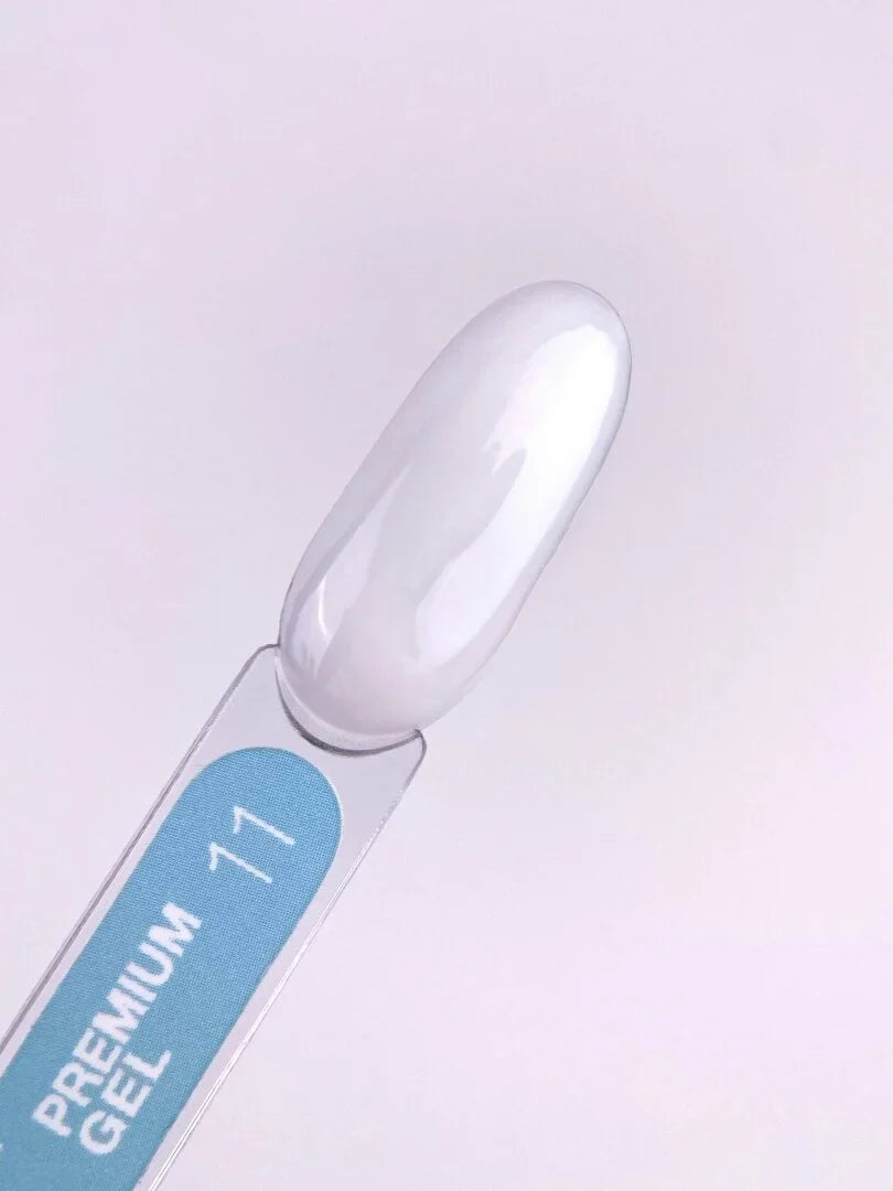 Lunamoon Premium Gel nr11 30 ml – Ansicht 2