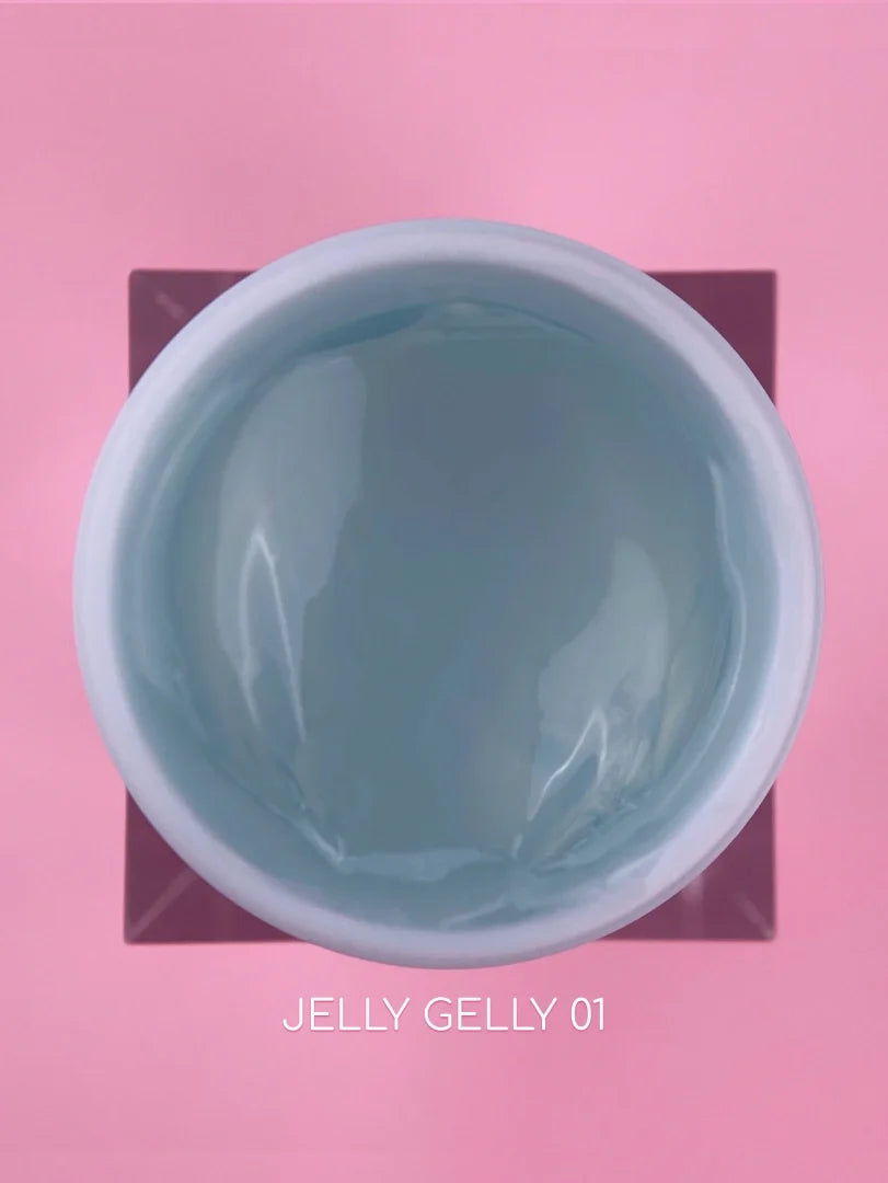 Lunamoon Jelly Gelly nr1 15 ml – Ansicht 3