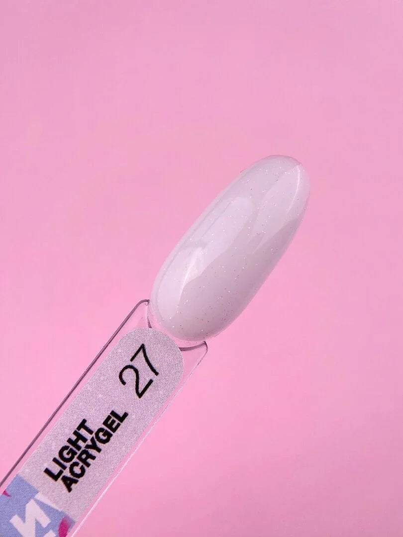 Lunamoon Light Acrygel nr27 13 ml – Ansicht 2
