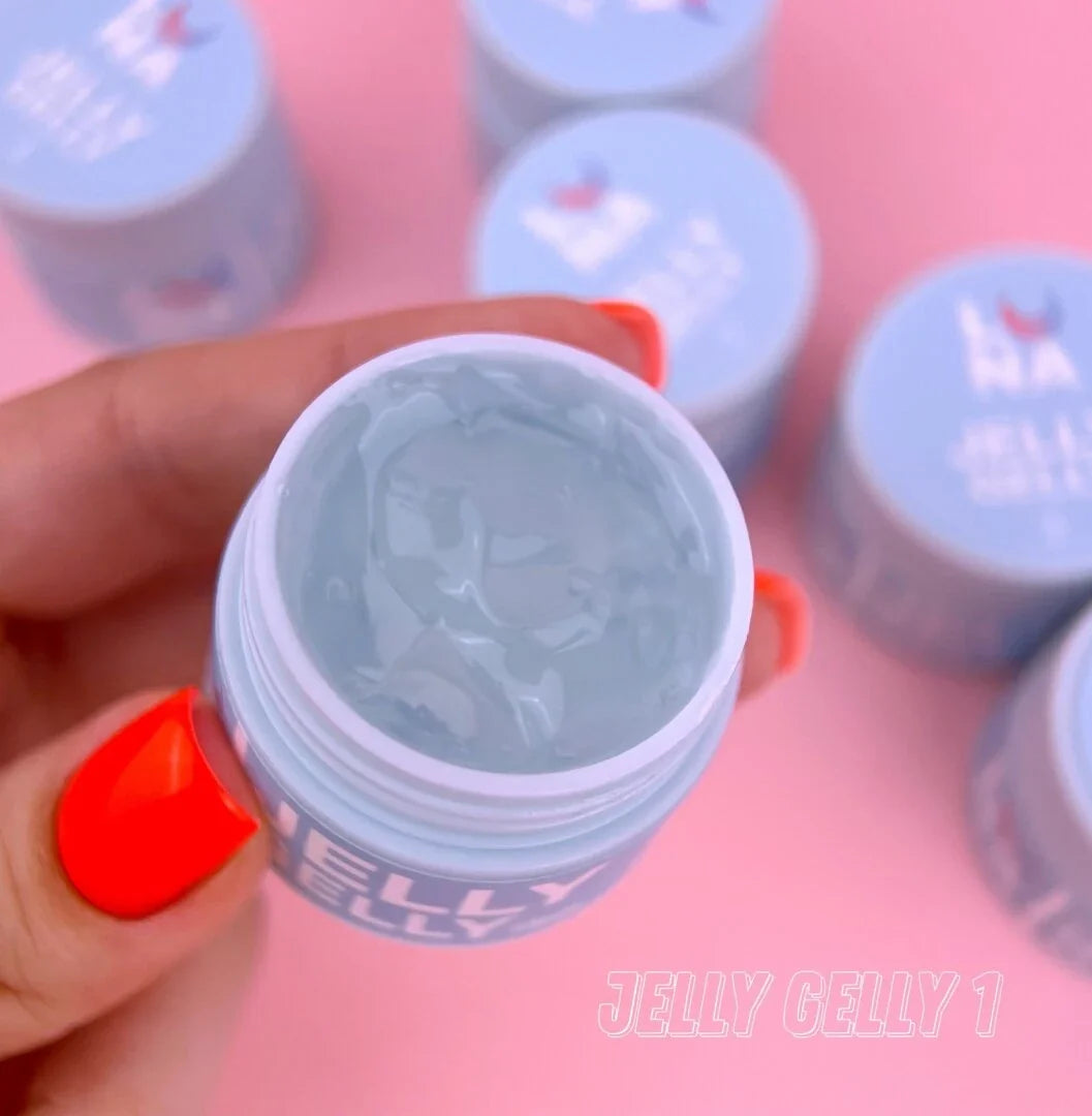 Lunamoon Jelly Gelly nr1 15 ml – Ansicht 2