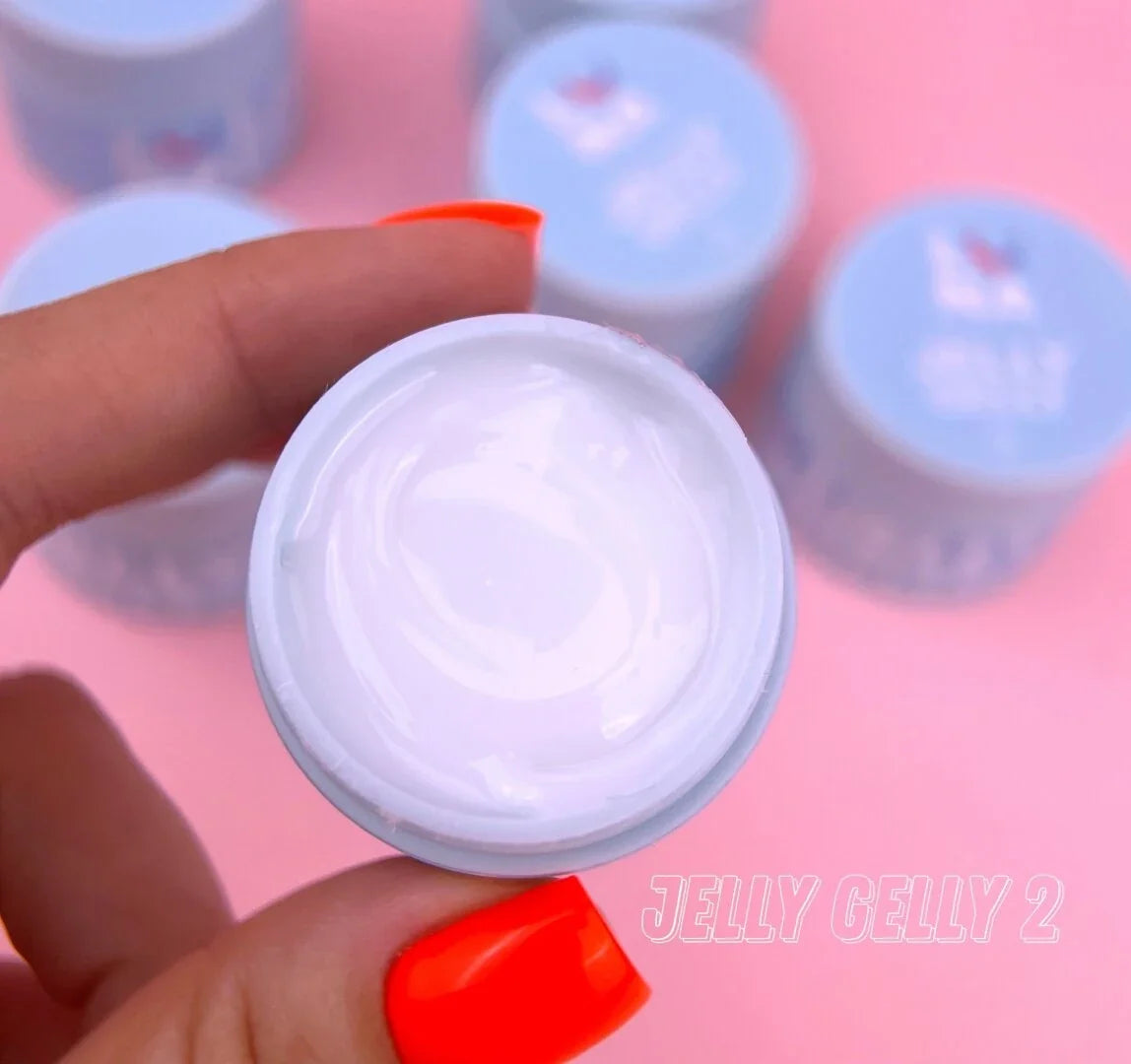 Lunamoon Jelly Gelly nr2 15 ml – Ansicht 3