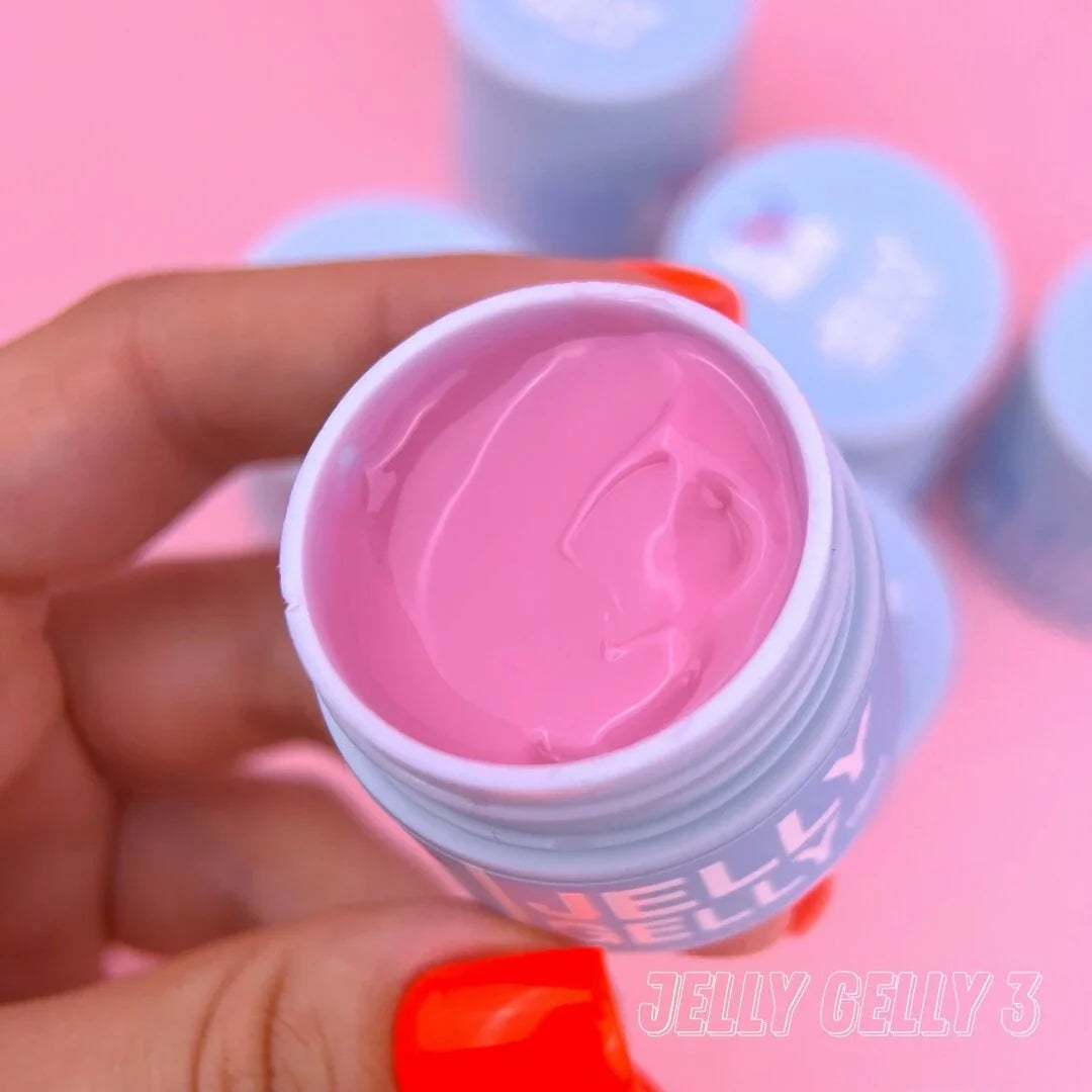 Lunamoon Jelly Gelly nr3 15 ml – Ansicht 2