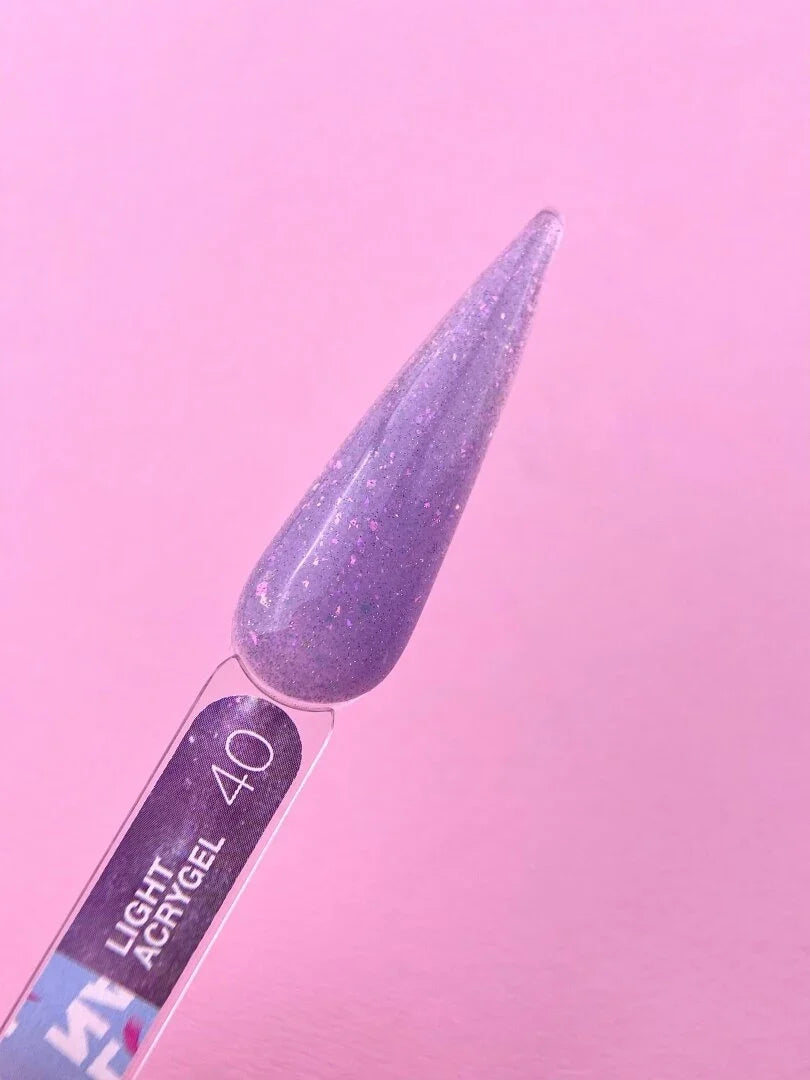 Lunamoon Light Acrygel nr40 13 ml – Ansicht 3