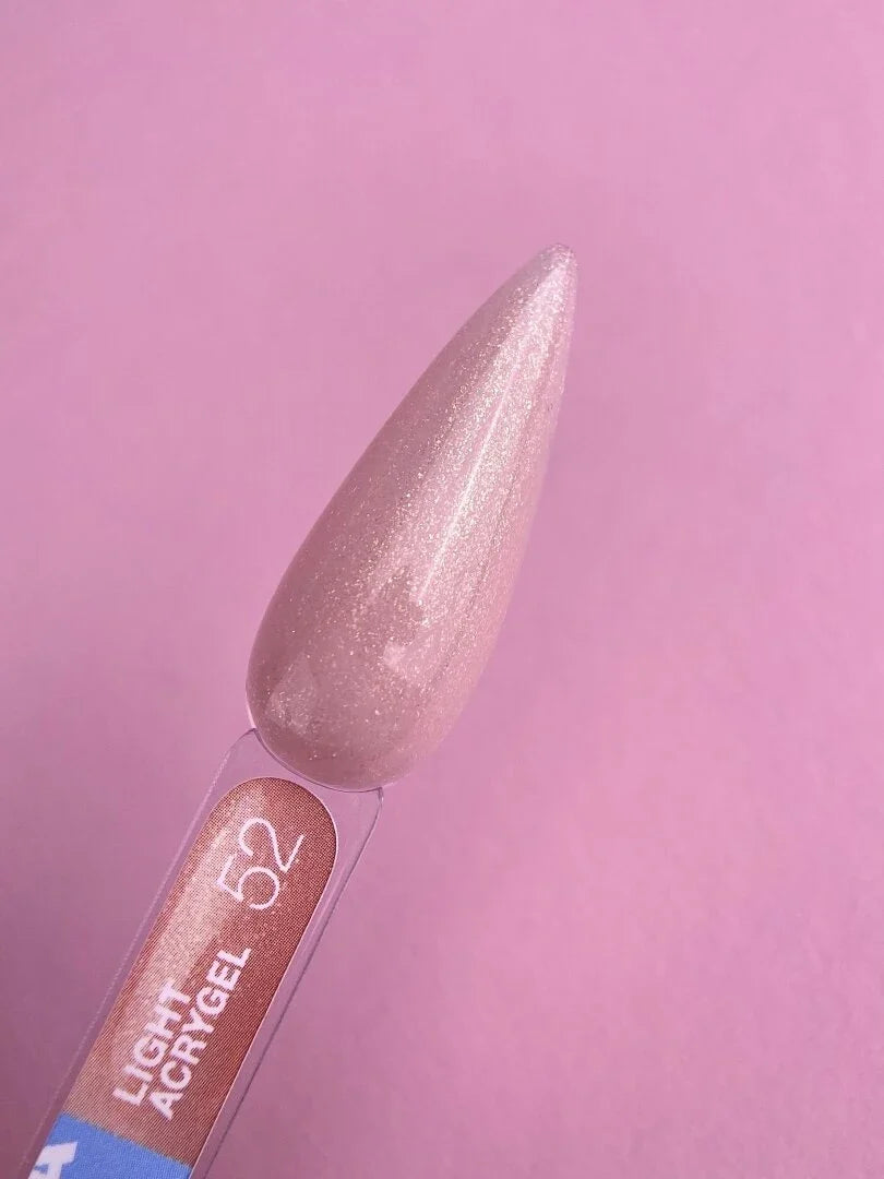 Lunamoon Light Acrygel nr52 13 ml – Ansicht 3