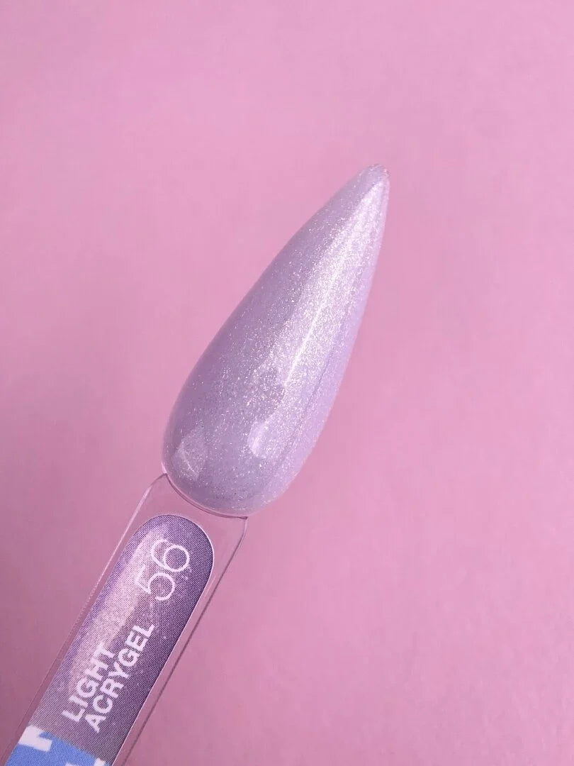 Lunamoon Light Acrygel nr56 30 ml – Ansicht 3