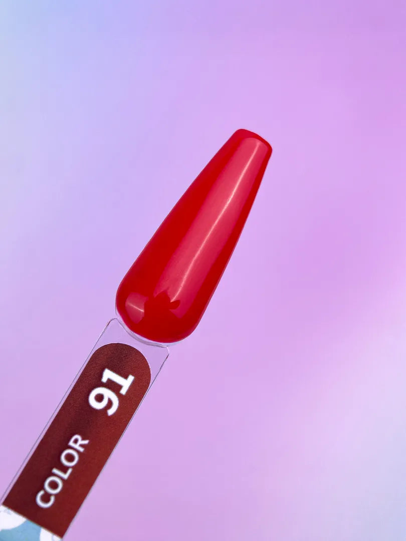YOUARECUTE Color nr91 5 ml – Produktfoto