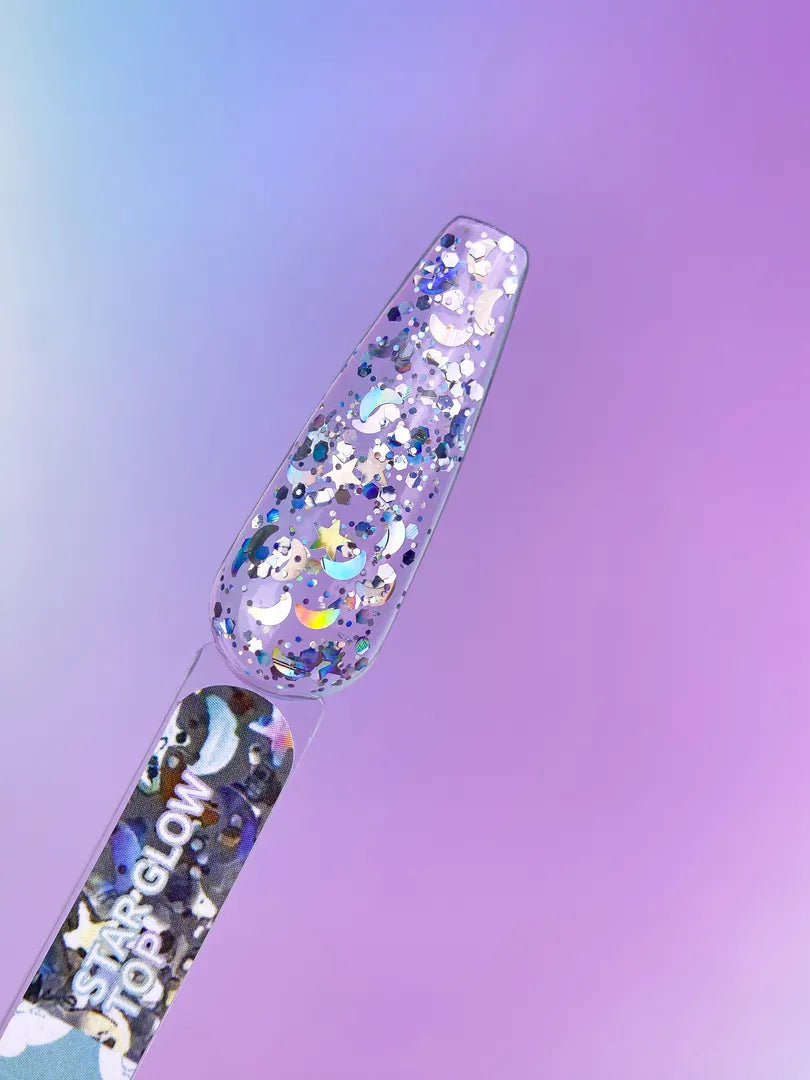 YOUARECUTE Top Star Glow 5 ml – Produktfoto