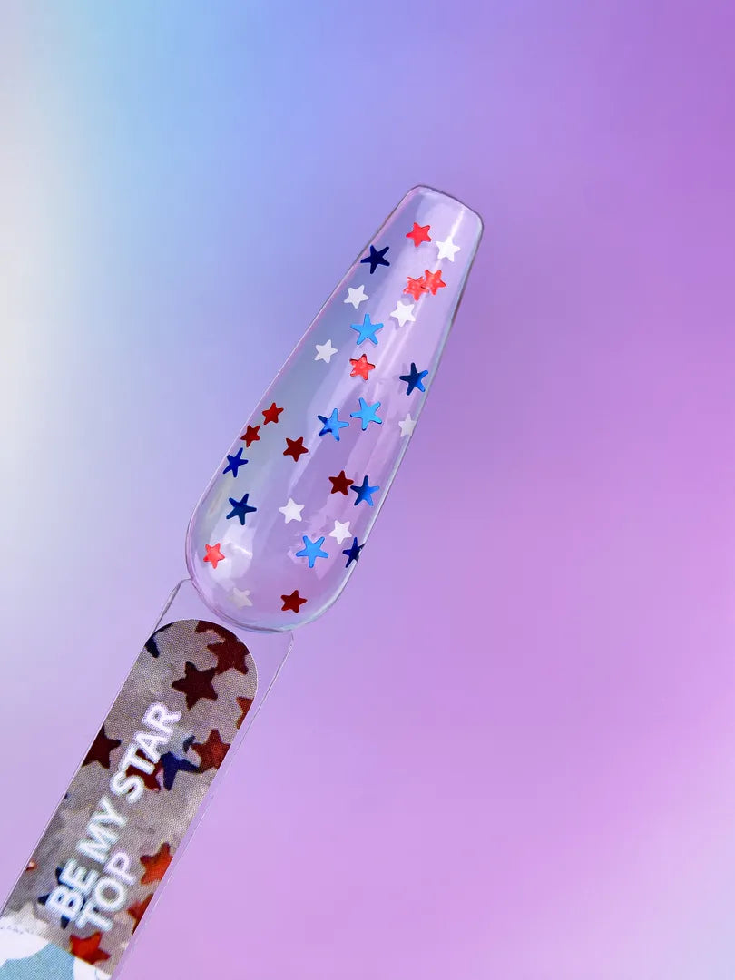 YOUARECUTE Top Be My Star 5 ml – Produktfoto