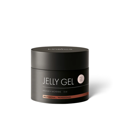 Kinetics Medium Jelly Gel #929 Светлый песок 15 г