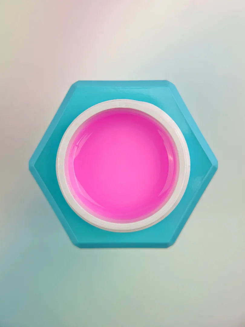 YOUARECUTE Juicy Gel №4 15мл — фото товара