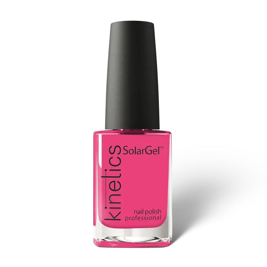 Kinetics SolarGellack Blush Hour #693, 15 ml