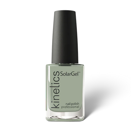 Kinetics SolarGellack Clear Mind #696, 15 ml