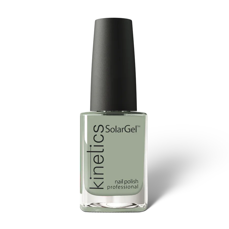 Kinetics SolarGellack Clear Mind #696, 15 ml