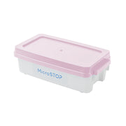 MicroSTOP — Контейнер для дезінфекції 1 л рожевий