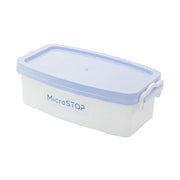 MicroSTOP — Контейнер для дезінфекції 3 л світло-блакитний