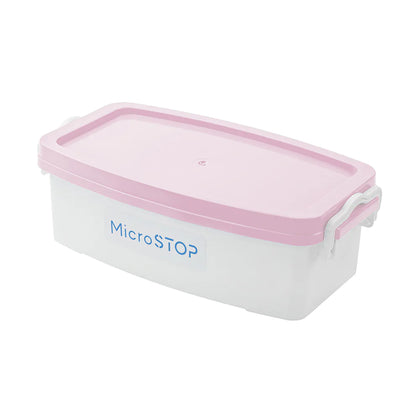 Desinfektionsbehälter 3 L Rosa