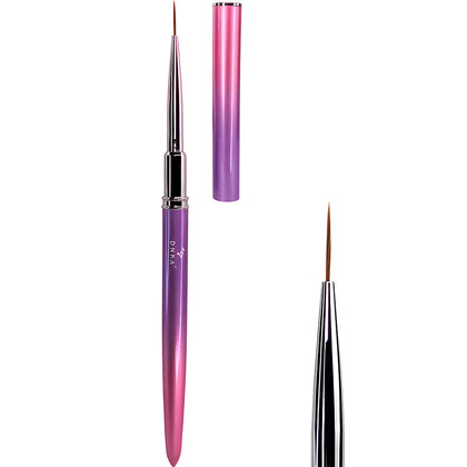 BRUSH "DNKa", #0002 LINER 11 mm
