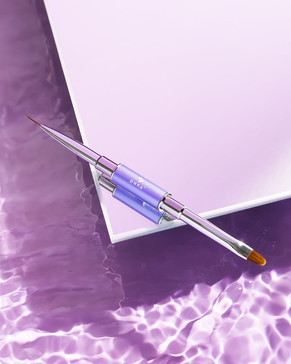 BRUSH "DNKa", #0006 LINER GEL – Ansicht 2