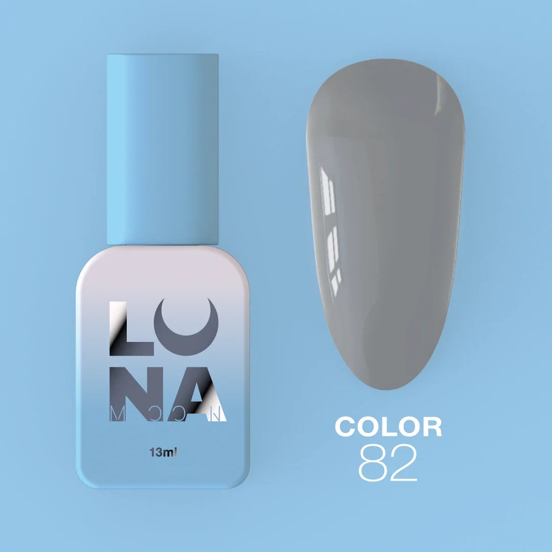 Lunamoon Color nr82 13 ml – Ansicht 2