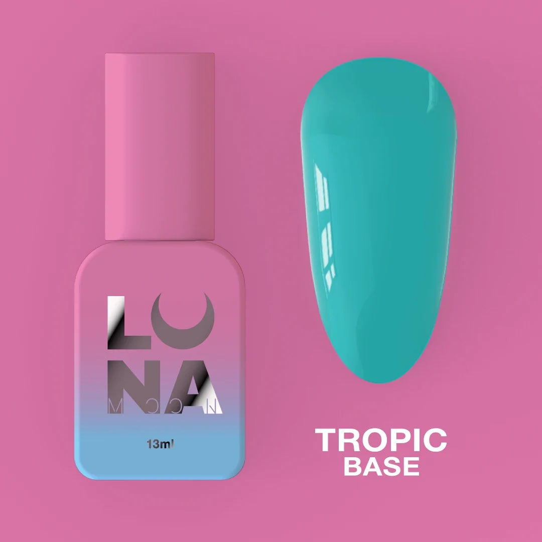 Lunamoon Tropic Base 13 ml – Ansicht 2